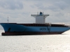 Emma Maersk à Brest