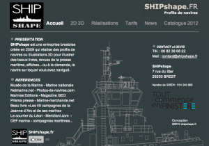 shipshape